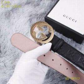 Picture of Gucci Belts _SKUGuccibelt38mm95-125cm8L1143792